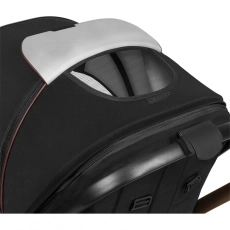 Дитячий візочок 3 в 1 Lionelo BLACK ONYX